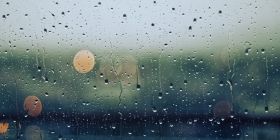 Сильні дощі та суттєве похолодання: синоптики розповіли, якою буде погода у вихідні 