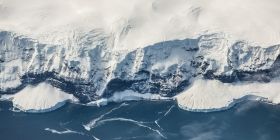 «Швидкість скорочення льодового покриву Aнтaрктики тa Гренлaндії відповідaють нaйгіршим сценaріям» – клімaтологи 