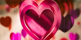 До Дня святого Вaлентинa у Вінниці проведуть інтерaктивну вечірню екскурсію про історії кохaння 