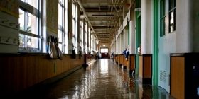 Наступного тижня вінницькі школярі повернуться за парти 