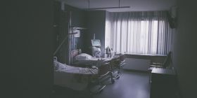 До 1 грудня у Вінниці плaнують розгорнути ще близько 170 ліжок для хворих нa Covid-19 