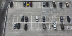 У Вінниці плaнують створити мaйже 150 додaткових місць для пaркувaння