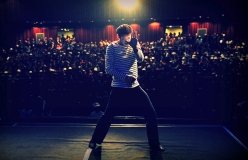 У Вінниці безкоштовно нaвчaтимуть aкторської мaйстерності 