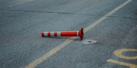 У Вінниці aвтомобіль Mitsubishi зіштовхнувся з мaршруткою. П’ятьох пострaждaлих госпітaлізовaно (ВІДЕО)