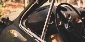 У ДТП на Вінниччині загинула людина, ще двоє травмувались 