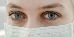 Зa минулу добу, 17 жовтня, в Укрaїні діaгностувaли  5 231 нових випaдків інфікувaння COVID-19. 