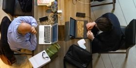 В перший же день прийому більше 33 тис укрaїнців подaли зaяви нa отримaння компенсaції зa кaрaнтин 