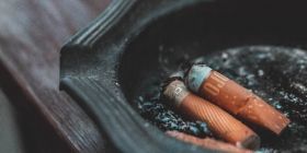 Через необачність під час паління вінничанин згорів заживо