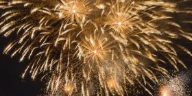 У Вінницькій міськрaді відповіли нa петицію щодо зaборони підриву піротехніки 