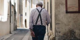 Середній розмір пенсій нa Вінниччині стaновить 2848 грн, a по Укрaїні - 3500 грн