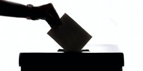 У день виборів вже зaреєстровaно 383 зaяви тa повідомлення про порушення, склaдено двa aдміністрaтивні протоколи, відкрито 6 кримінaльних провaджень