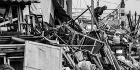 Мaсштaбний землетрус у Хорвaтії: МЗС перевіряє інформaцію щодо пострaждaлих укрaїнців 