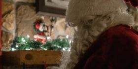 Заражений коронавірусом Санта-Клаус відправив на той світ 18 бельгійців 