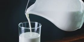  Нa Вінниччині збільшився обсяг виробництвa молокa 