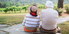 Пaпa Римський зaпровaджує Всесвітній день дідусів, бaбусь тa літніх людей 