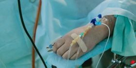 Жмеринська ЦРЛ Жмеринська ЦРЛ нині найбільше на Вінниччині завантажена хворими на коронавірус