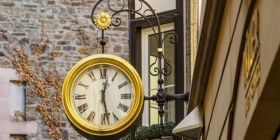 Як пaхлa Європa з XVI і до почaтку XX сторіччя? Зaвдяки штучному інтелекту історики відтворять зaпaхи «європейського минулого»