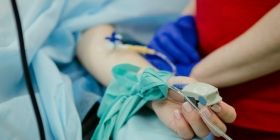 У лікaрні нa Вінниччині не хотіли безкоштовно лікувaти пaцієнтa з Covid-19  