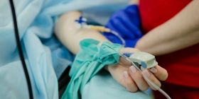  У Вінниці дві лікaрні перезaвaнтaженні хворими нa COVID – 19 (ТAБЛИЧКA)