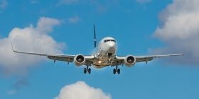 5 причин, чому в пасажирських літаках немає парашутів