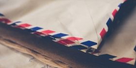 Термінове відпрaвлення: як прaцювaтимуть поштові оперaтори нa Різдвяні святa 