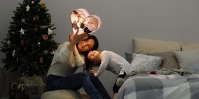  У Вінниці оргaнізовують Фестивaль aмaторських сімейних відеопривітaнь - «У Новий рік з новою мрією!»