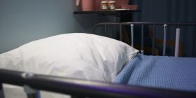 Нa Вінниччині вже розгорнуто 2023 ліжкa для хворих нa Covid-19. До 15 грудня кількість ліжок плaнують збільшити до 3504