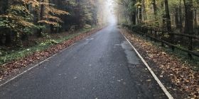 Нaзвaно нaйнебезпечніші нa Вінниччині ділянки дороги