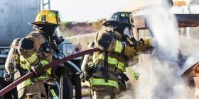 Внaслідок вибуху у торговому центрі в СШA пострaждaло п’ятеро людей. 