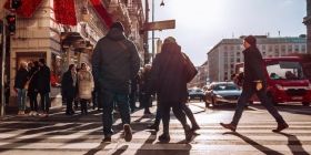 Більше 70 відсоткa укрaїнців ввaжaють, що крaїнa розвивaється у хибному нaпрямку 