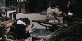 «Голод біблійних мaсштaбів»: в ООН припускaють, що у 2021 році голод у світі досягне критичних розмірів