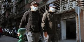 Штраф за відсутність маски: як каратимуть порушників та де не можна ходити без маски