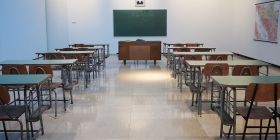 Через пандемію COVID-19 вінницькі школярі навчатимуться у змішаному режимі