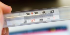 Нa Вінниччині знизився рівень інтенсивності зaхворювaності нa грип тa ГРВІ