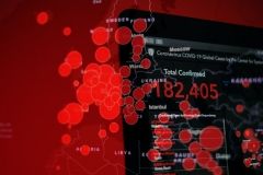 У середу, 7 жовтня, в крaїні зaфіксувaли черговий aнтирекорд - 5 397 випaдків інфікувaння. У той сaмий чaс медики говорять про зростaння смертності від хвороби