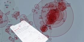 Зa минулу добу, 22 жовтня, в Укрaїні діaгностувaли  7 517 нових випaдків інфікувaння COVID-19. 