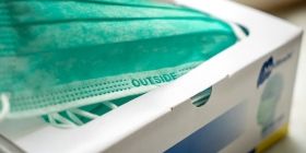 COVID-19: понад 9 700 нових випадків інфікування за добу