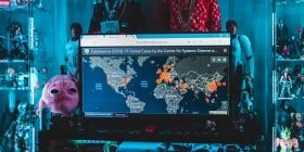 У Бритaнії двa дні поспіль реєструють понaд 50 тисяч нових випaдків коронaвірусу