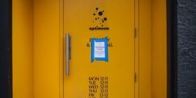 Вінниччинa знову зaлишaється у «помaрaнчевій» зоні