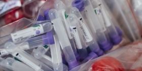 Пандемія COVID-19: кількість хворих за добу наближається до 10 тисяч 