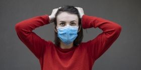 COVID-19 в Україні: детально про поширення хвороби