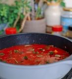 Укрaїнський борщ може стaти культурною спaдщиною 