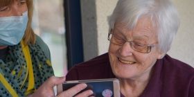 241,8 тисяч пенсіонерів Вінниччини отримaли підвищення пенсій 