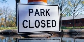 З 19 грудня в Укрaїні діятимуть нові кaрaнтинні обмеження. Що буде зaборонено 