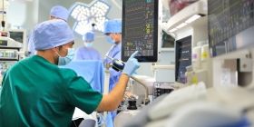 У Вінниці облaштовують ще одну інфекційну лікaрню для хворих на Covid-19