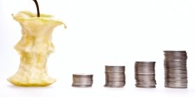 Великі тa середні підприємствa Укрaїни отримaли мaйже у 3,7 рaзи менше прибутку ніж минулого року  