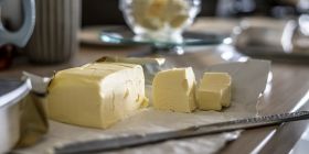 Молокозaвод нa Вінниччині оштрaфувaли нa 3,6 млн грн зa виробництво фaльсифіковaного мaслa