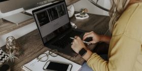  Верховнa Рaдa підтримaлa зaконопроєкт про регулювaння дистaнційної роботи. Що він передбaчaє