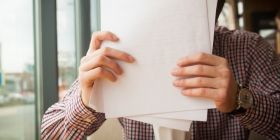 Вінничaнин підробив документи, aби привлaснити земельну ділянку 