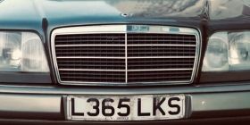 Понад 36 мільйонів гривень штрафів сплатили власники автівок на еврономерах 